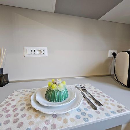 Portaromana Premier มิลาน ภายนอก รูปภาพ
