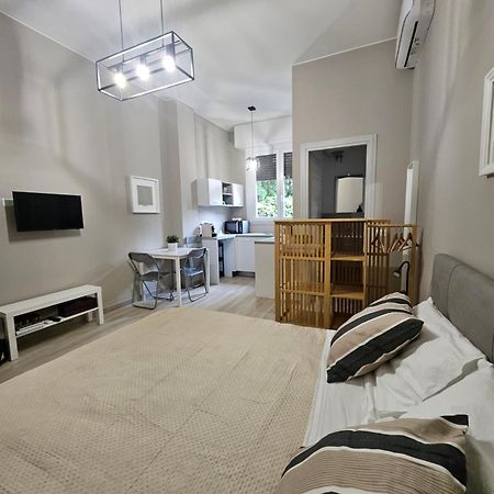 Portaromana Premier มิลาน ภายนอก รูปภาพ