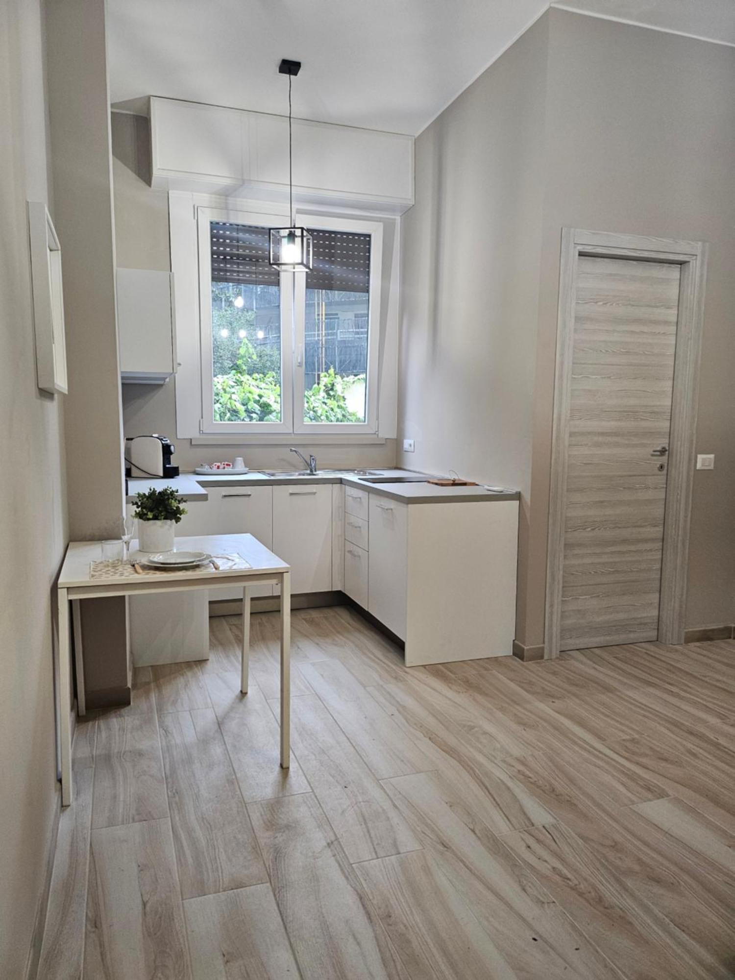 Portaromana Premier มิลาน ภายนอก รูปภาพ